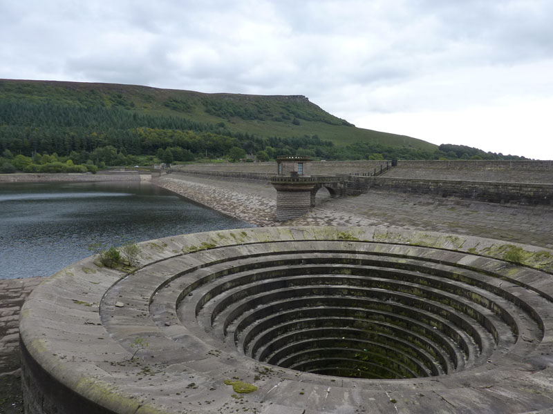 Ladybower